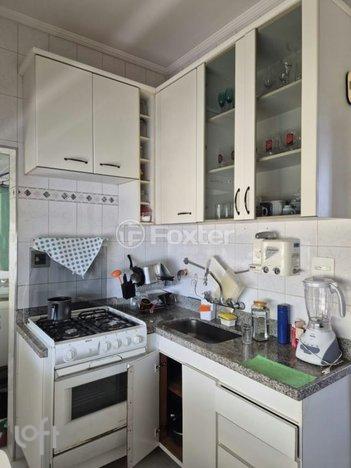 apartment em da Liberdade - Japão, Sé - São Paulo - SP