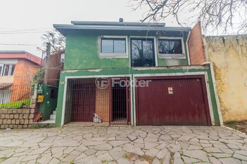 house em Rua Doutor Pereira Neto, Tristeza - Porto Alegre - RS