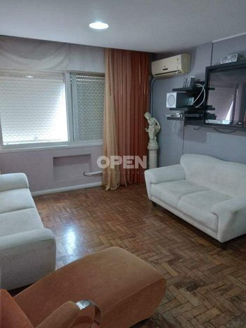 apartment em Avenida Guilherme Schell, Centro - Canoas - RS