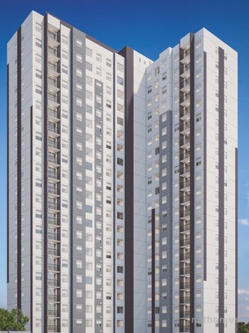 apartment em Avenida Santa Marina, Água Branca - São Paulo - SP