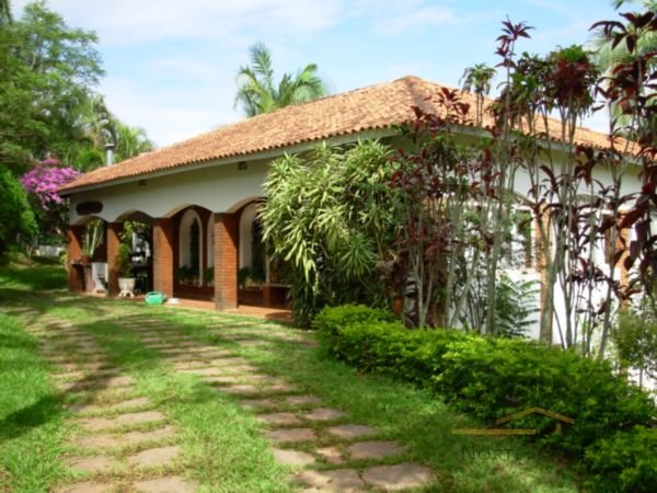 Casa Principal
