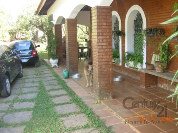 Casa Principal