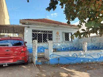 house em Avenida São José, Ayrosa - Osasco - SP