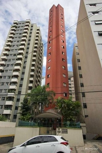 apartment em Rua Herculano de Freitas, Bela Vista - São Paulo - SP