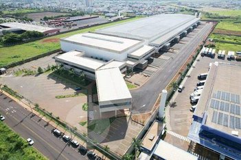 office em Rodovia BR-050, Segismundo Pereira - Uberlândia - MG