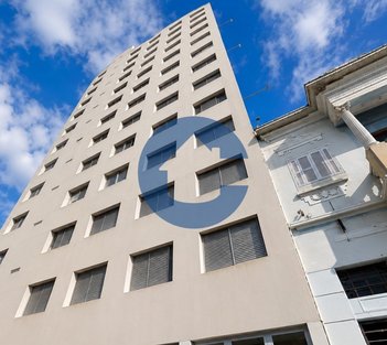 apartment em Avenida Campos Salles, Centro - Campinas - SP