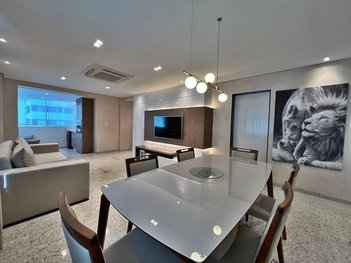 apartment em Rua Romualdo Lopes Cançado, Castelo - Belo Horizonte - MG