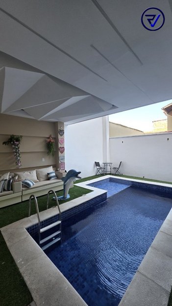 apartment em Avenida Doutor Silas Munguba, Serrinha - Fortaleza - CE
