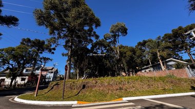 land_lot em Rua Vinte de Setembro, Carazal - Gramado - RS