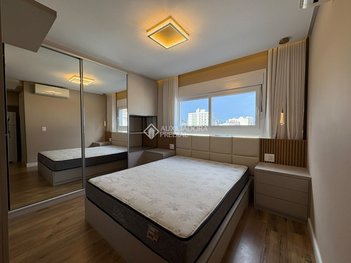 apartment em Avenida Venâncio Aires, Cidade Baixa - Porto Alegre - RS