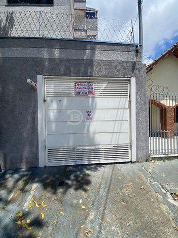 apartment em Rua Atuaí, Vila Esperança - São Paulo - SP