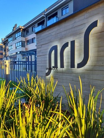 apartment em Rua Ewaldo Campos, Três Figueiras - Porto Alegre - RS