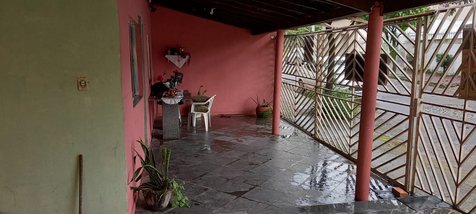 house em Rua Professor Manoel Casassanta, Ouro Preto - Belo Horizonte - MG