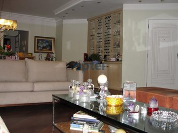 apartment em Rua José Benedetti, Santo Antônio - São Caetano do Sul - SP