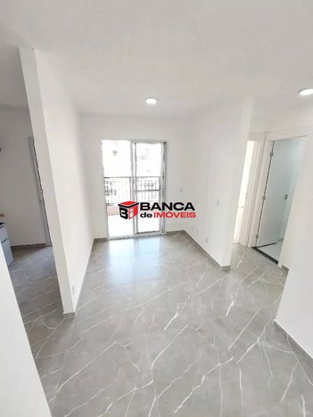 apartment em Avenida Alexandre Mackenzie, Jaguaré - São Paulo - SP