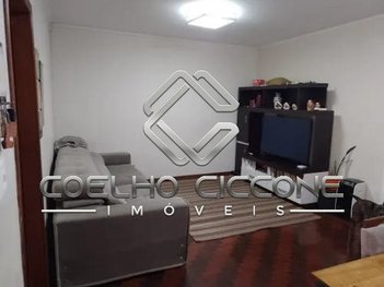 house em Rua Bartolomeu Ferrero, Cerâmica - São Caetano do Sul - SP