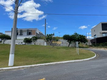 land_lot em Rua José Francisco Lopes, Jardim Terras de Santa Helena - Jacareí - SP