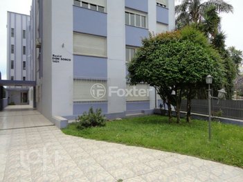 apartment em Rua Professora Viero, Madureira - Caxias do Sul - RS