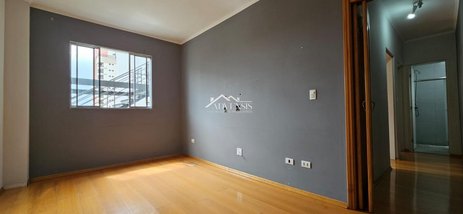 apartment em Rua Cândia, Jardim do Mar - São Bernardo do Campo - SP