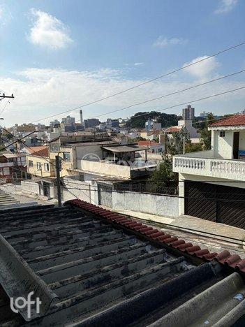 apartment em Pio XII, Rudge Ramos - São Bernardo do Campo - SP