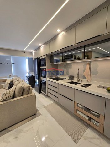 apartment em Rua São Diego, Jardim Califórnia - Jacareí - SP