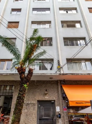 apartment em Rua Cayowaa, Perdizes - São Paulo - SP