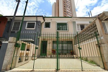 house em Rua Tanabi, Água Branca - São Paulo - SP