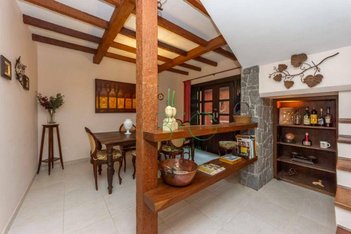 house em Alameda dos Guaicanãs, Planalto Paulista - São Paulo - SP
