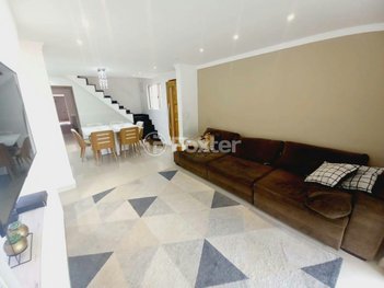 house em Rua Mira, Jardim Fernandes - São Paulo - SP