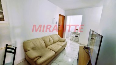 apartment em Rua Sodré e Silva, Jardim Brasil (Zona Norte) - São Paulo - SP