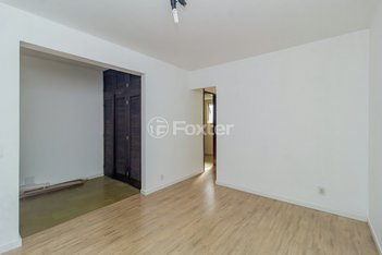 apartment em Rua Coronel Fernando Machado, Centro Histórico - Porto Alegre - RS