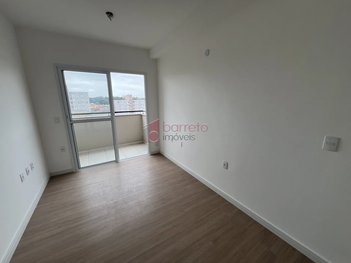 apartment em Rua Atibaia, Jardim Colônia - Jundiaí - SP