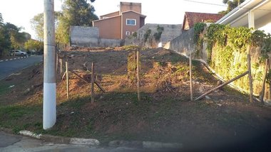 land_lot em Rua Piracema, Parque São Paulo - Cotia - SP
