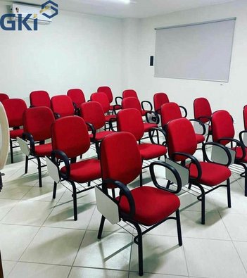 office em Avenida Avareí, Jardim Santa Maria - Jacareí - SP