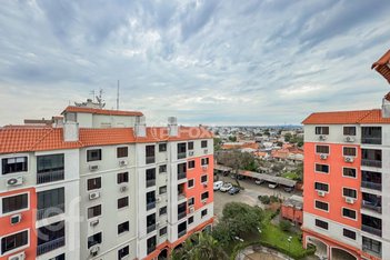 apartment em Avenida Sertório, Sarandi - Porto Alegre - RS