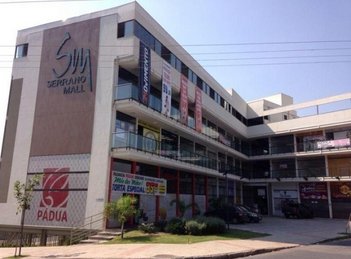 business em Serrana, Serrano - Belo Horizonte - MG