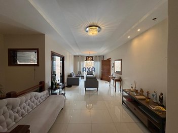 house em Rua Uberaba, Centro - Araxá - MG