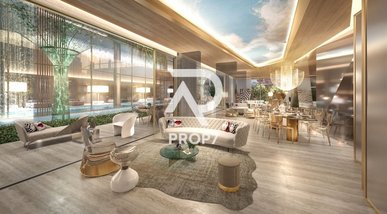 apartment em Avenida dos Imarés, Indianópolis - São Paulo - SP