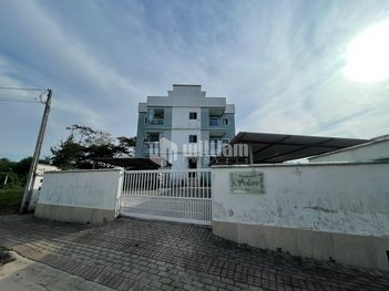 apartment em Rua Maria Scarpa Formonte, Limoeiro - Brusque - SC