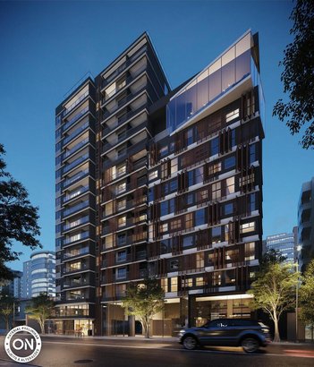 apartment em Rua Augusta, Cerqueira César - São Paulo - SP