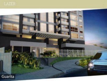 apartment em Avenida Ipiranga, Menino Deus - Porto Alegre - RS