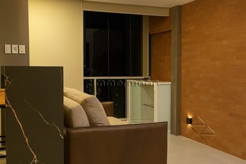 apartment em Rua Olavo Leite, Vila Andrade - São Paulo - SP
