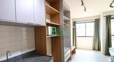 apartment em Rua Doutor Tomás Alves, Vila Mariana - São Paulo - SP