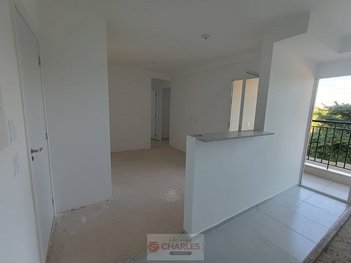 apartment em Rua Padre Roque, Centro - Mogi Mirim - SP