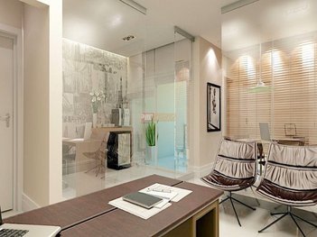 business em Avenida Kennedy, Jardim do Mar - São Bernardo do Campo - SP