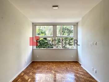 apartment em Rua General Glicério, Laranjeiras - Rio de Janeiro - RJ