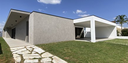house em Loteamento Parque Chapada de Itu, Itaim Mirim - Itu - SP