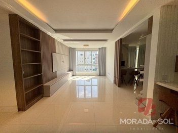 apartment em Rua 319, Meia Praia - Itapema - SC