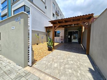 house em Avenida Joaquim Couto, Gravatá - Navegantes - SC