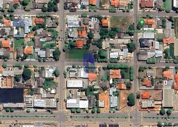 land_lot em Avenida Santa Maria, Centro - Sorriso - MT